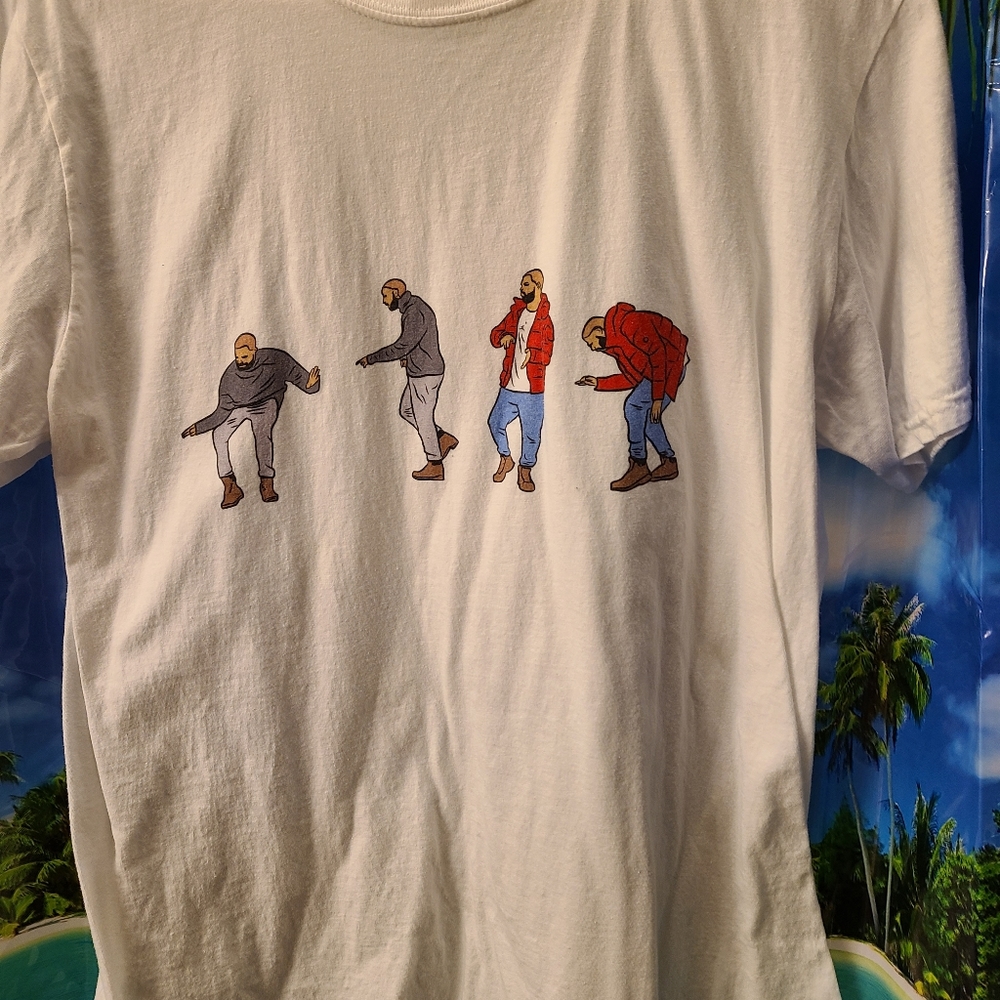 Drake Tshirt